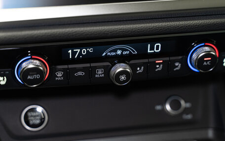 Audi Q3, 2025 год, 6 000 000 рублей, 31 фотография