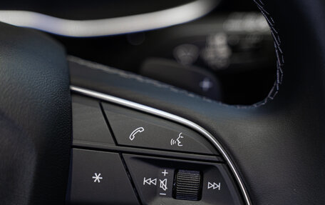 Audi Q3, 2025 год, 6 000 000 рублей, 27 фотография