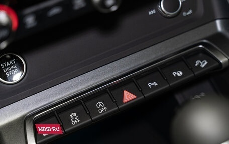 Audi Q3, 2025 год, 6 000 000 рублей, 30 фотография