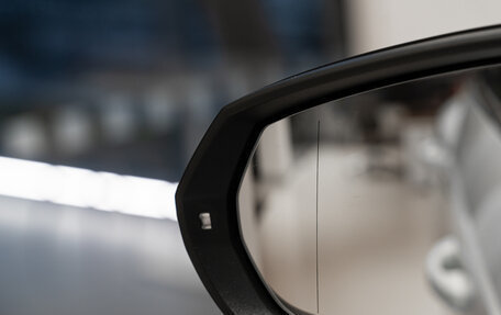 Audi Q3, 2025 год, 6 000 000 рублей, 36 фотография