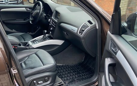 Audi Q5, 2015 год, 2 200 000 рублей, 9 фотография