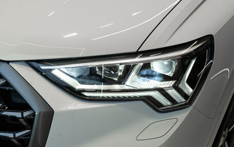 Audi Q3, 2025 год, 6 000 000 рублей, 37 фотография