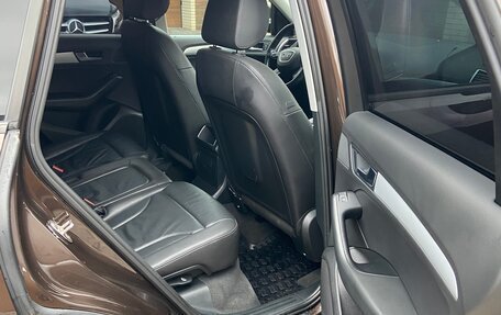 Audi Q5, 2015 год, 2 200 000 рублей, 11 фотография