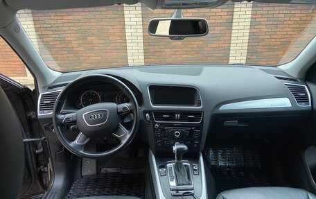 Audi Q5, 2015 год, 2 200 000 рублей, 12 фотография