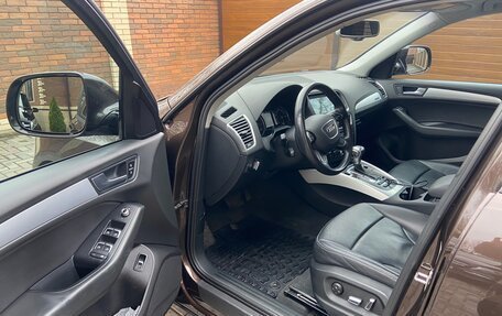 Audi Q5, 2015 год, 2 200 000 рублей, 8 фотография