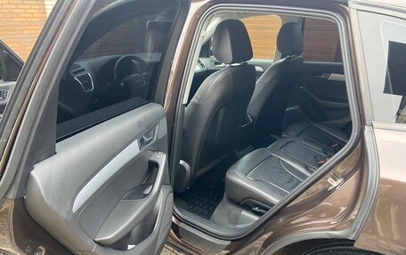 Audi Q5, 2015 год, 2 200 000 рублей, 10 фотография