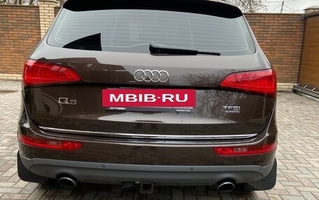 Audi Q5, 2015 год, 2 200 000 рублей, 5 фотография