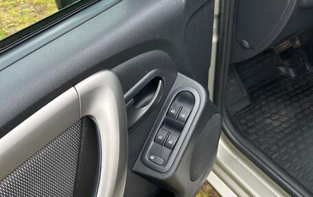 Renault Duster I рестайлинг, 2014 год, 885 000 рублей, 11 фотография