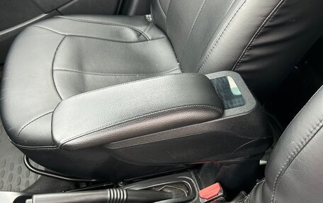 Renault Duster I рестайлинг, 2014 год, 885 000 рублей, 10 фотография