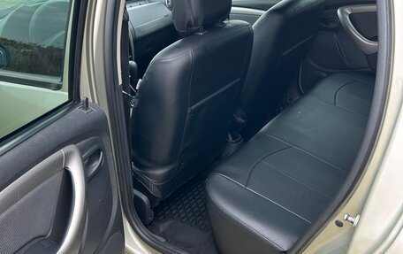 Renault Duster I рестайлинг, 2014 год, 885 000 рублей, 12 фотография