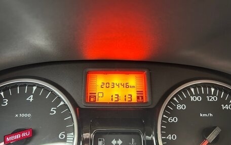 Renault Duster I рестайлинг, 2014 год, 885 000 рублей, 8 фотография