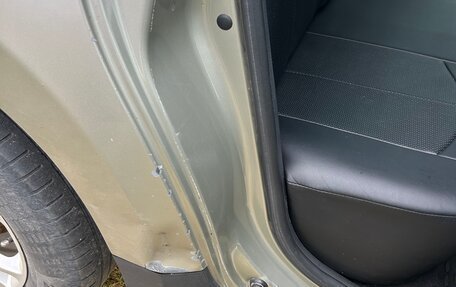 Renault Duster I рестайлинг, 2014 год, 885 000 рублей, 16 фотография