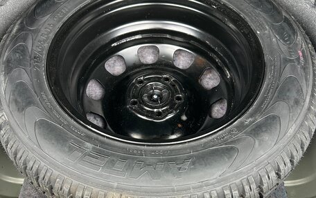 Renault Duster I рестайлинг, 2014 год, 885 000 рублей, 20 фотография