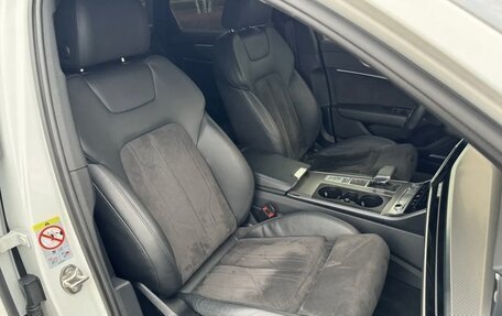 Audi A6, 2018 год, 4 150 000 рублей, 12 фотография