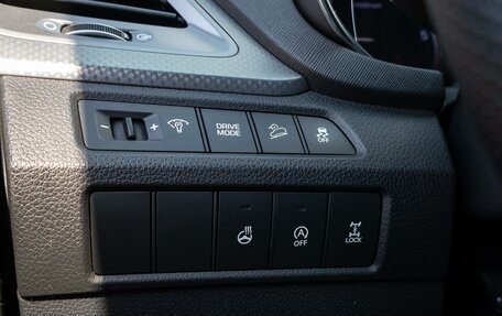 Hyundai Santa Fe III рестайлинг, 2018 год, 1 945 000 рублей, 16 фотография