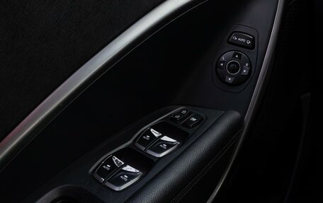 Hyundai Santa Fe III рестайлинг, 2018 год, 1 945 000 рублей, 14 фотография