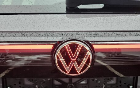 Volkswagen Tiguan, 2025 год, 5 590 000 рублей, 8 фотография