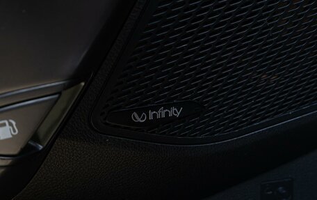 Hyundai Santa Fe III рестайлинг, 2018 год, 1 945 000 рублей, 29 фотография