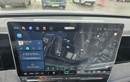 Volkswagen Tiguan, 2025 год, 5 590 000 рублей, 14 фотография