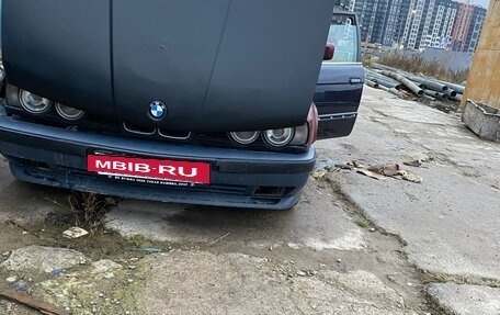 BMW 5 серия, 1991 год, 250 000 рублей, 6 фотография