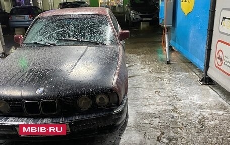 BMW 5 серия, 1991 год, 250 000 рублей, 4 фотография