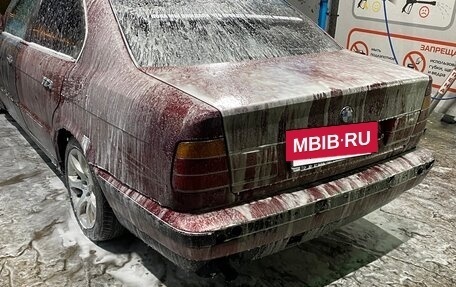 BMW 5 серия, 1991 год, 250 000 рублей, 5 фотография