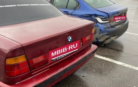 BMW 5 серия, 1991 год, 250 000 рублей, 2 фотография