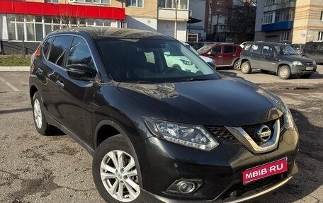 Nissan X-Trail, 2018 год, 1 350 000 рублей, 1 фотография
