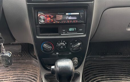 KIA Rio II, 2002 год, 260 000 рублей, 13 фотография