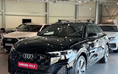 Audi Q8 I, 2025 год, 17 999 000 рублей, 1 фотография