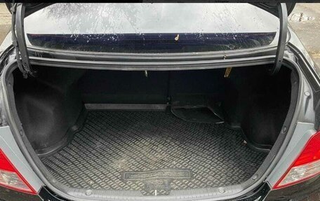 Hyundai Solaris II рестайлинг, 2013 год, 670 000 рублей, 5 фотография