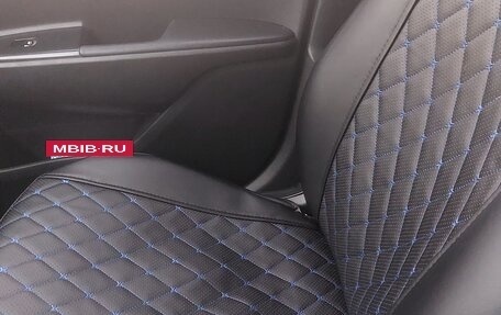 KIA Rio IV, 2021 год, 1 350 000 рублей, 7 фотография