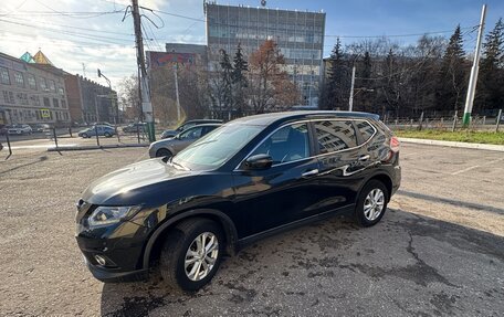 Nissan X-Trail, 2018 год, 1 350 000 рублей, 2 фотография
