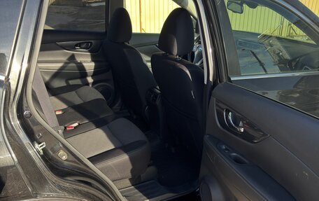 Nissan X-Trail, 2018 год, 1 350 000 рублей, 7 фотография