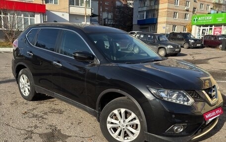 Nissan X-Trail, 2018 год, 1 350 000 рублей, 4 фотография