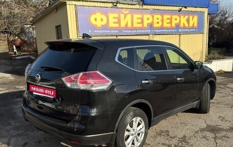 Nissan X-Trail, 2018 год, 1 350 000 рублей, 5 фотография