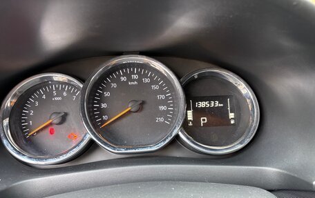 Renault Logan II, 2020 год, 720 000 рублей, 8 фотография