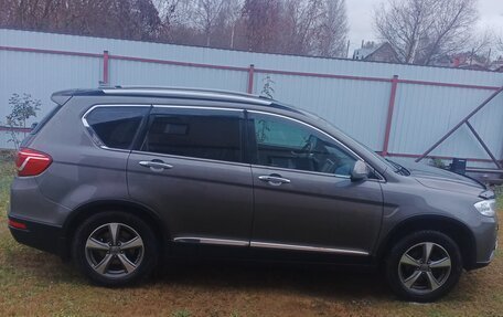 Haval H6, 2019 год, 1 300 000 рублей, 3 фотография