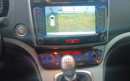 Haval H6, 2019 год, 1 300 000 рублей, 10 фотография