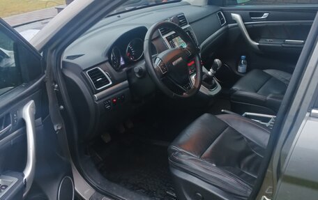 Haval H6, 2019 год, 1 300 000 рублей, 11 фотография