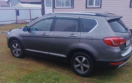 Haval H6, 2019 год, 1 300 000 рублей, 6 фотография