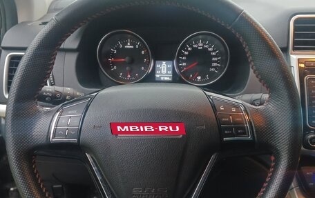 Haval H6, 2019 год, 1 300 000 рублей, 8 фотография