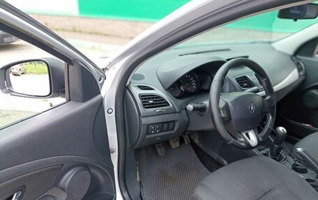 Renault Fluence I, 2012 год, 560 000 рублей, 7 фотография