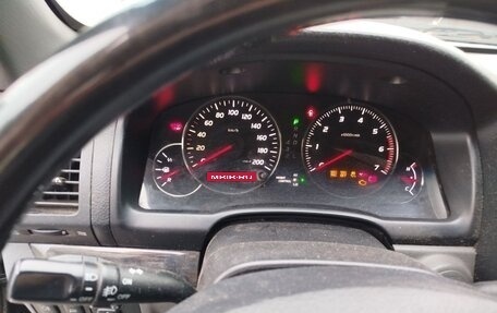 Toyota Land Cruiser Prado 120 рестайлинг, 2008 год, 1 550 000 рублей, 8 фотография