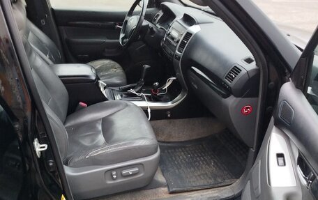 Toyota Land Cruiser Prado 120 рестайлинг, 2008 год, 1 550 000 рублей, 18 фотография