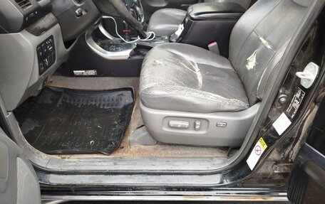 Toyota Land Cruiser Prado 120 рестайлинг, 2008 год, 1 550 000 рублей, 17 фотография