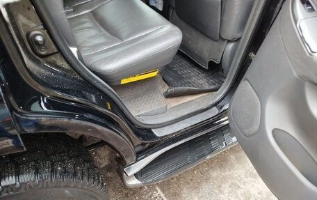 Toyota Land Cruiser Prado 120 рестайлинг, 2008 год, 1 550 000 рублей, 21 фотография