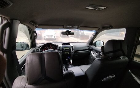 Toyota Land Cruiser Prado 120 рестайлинг, 2008 год, 1 550 000 рублей, 14 фотография