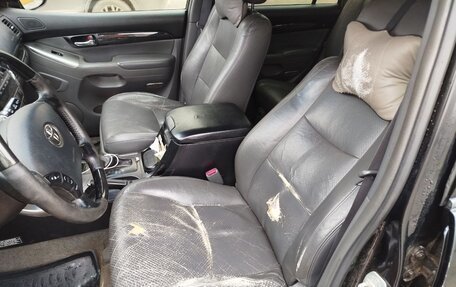 Toyota Land Cruiser Prado 120 рестайлинг, 2008 год, 1 550 000 рублей, 33 фотография