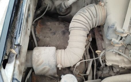 Toyota Land Cruiser Prado 120 рестайлинг, 2008 год, 1 550 000 рублей, 31 фотография